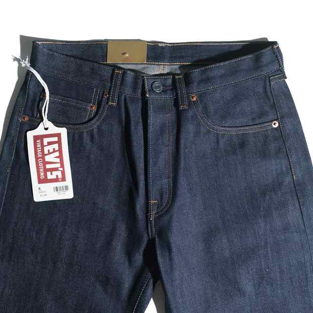 リーバイス ビンテージ クロージング LEVI'S VINTAGE CLOTHING 1966's ...