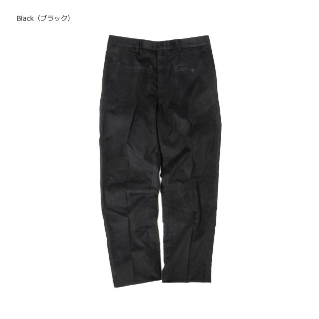 オールアメリカンカーキ ALL AMERICAN KHAKIS 21ウェル ダルトンフェザーコーデュロイパンツ リラックスフィット ｜ メンズ トラウザー アメリカ製 MADE IN USA_1