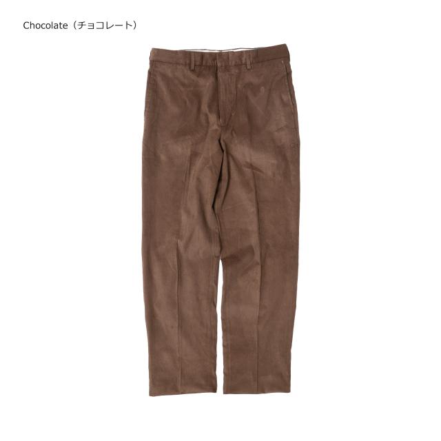 オールアメリカンカーキ ALL AMERICAN KHAKIS 21ウェル ダルトンフェザーコーデュロイパンツ リラックスフィット ｜ メンズ トラウザー アメリカ製 MADE IN USA_2