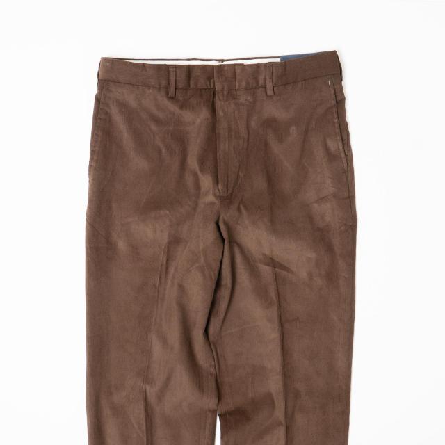 オールアメリカンカーキ ALL AMERICAN KHAKIS 21ウェル ダルトンフェザーコーデュロイパンツ リラックスフィット ｜ メンズ トラウザー アメリカ製 MADE IN USA_3