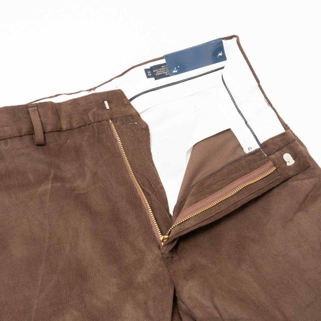 オールアメリカンカーキ ALL AMERICAN KHAKIS 21ウェル ダルトンフェザーコーデュロイパンツ リラックスフィット ｜ メンズ トラウザー アメリカ製 MADE IN USA_4