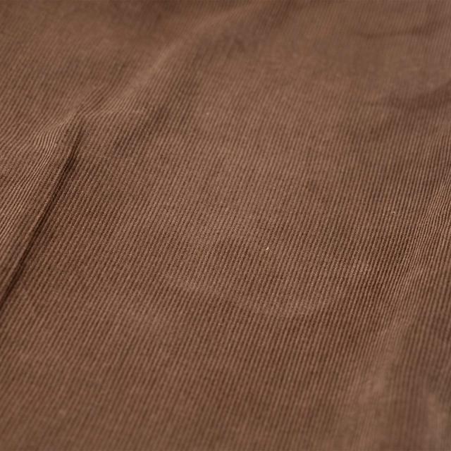オールアメリカンカーキ ALL AMERICAN KHAKIS 21ウェル ダルトンフェザーコーデュロイパンツ リラックスフィット ｜ メンズ トラウザー アメリカ製 MADE IN USA_8