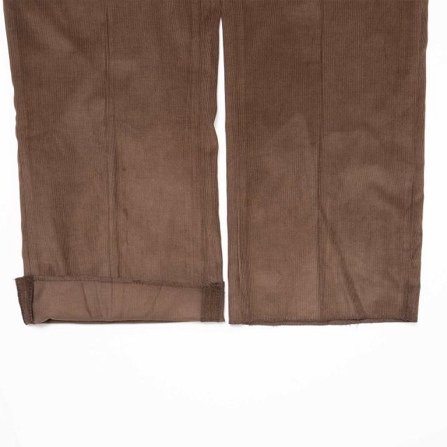 オールアメリカンカーキ ALL AMERICAN KHAKIS 21ウェル ダルトンフェザーコーデュロイパンツ リラックスフィット ｜ メンズ トラウザー アメリカ製 MADE IN USA_9