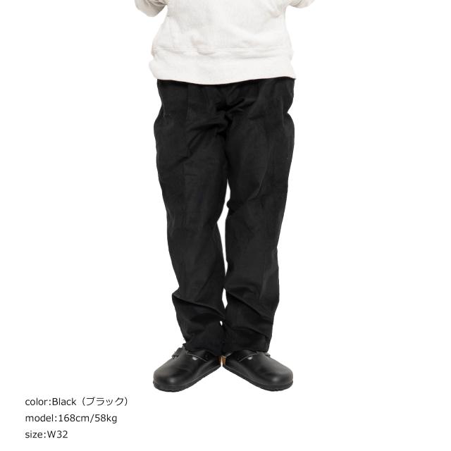 オールアメリカンカーキ ALL AMERICAN KHAKIS 21ウェル ダルトンフェザーコーデュロイパンツ リラックスフィット ｜ メンズ トラウザー アメリカ製 MADE IN USA_15