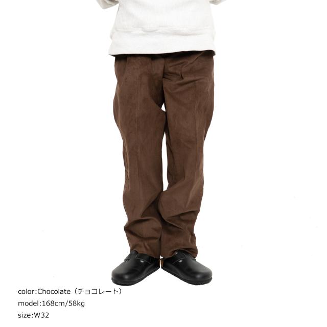 オールアメリカンカーキ ALL AMERICAN KHAKIS 21ウェル ダルトンフェザーコーデュロイパンツ リラックスフィット ｜ メンズ トラウザー アメリカ製 MADE IN USA_16