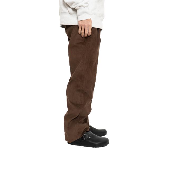 オールアメリカンカーキ ALL AMERICAN KHAKIS 21ウェル ダルトンフェザーコーデュロイパンツ リラックスフィット ｜ メンズ トラウザー アメリカ製 MADE IN USA_17