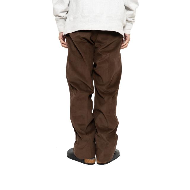 オールアメリカンカーキ ALL AMERICAN KHAKIS 21ウェル ダルトンフェザーコーデュロイパンツ リラックスフィット ｜ メンズ トラウザー アメリカ製 MADE IN USA_18
