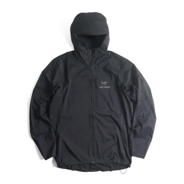アークテリクス ARC’TERYX スコーミッシュフーディー ｜ メンズ S-XXL ウィンドシェル パーカー ナイロン ウインドブレイカーの通販は