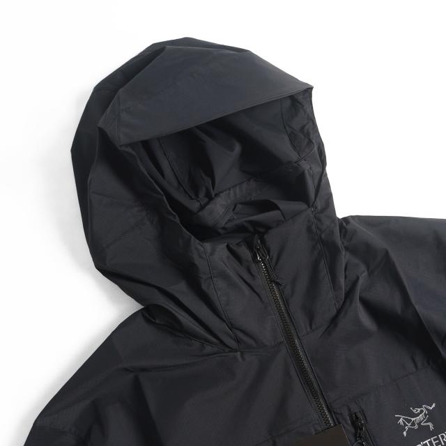 アークテリクス ARC’TERYX スコーミッシュフーディー ｜ メンズ S-XXL ウィンドシェル パーカー ナイロン ウインドブレイカーの通販は