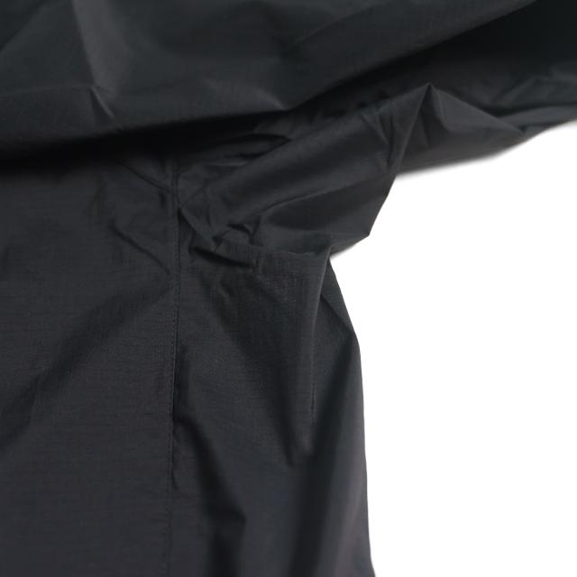 アークテリクス ARC’TERYX スコーミッシュフーディー ｜ メンズ S-XXL ウィンドシェル パーカー ナイロン ウインドブレイカーの通販は