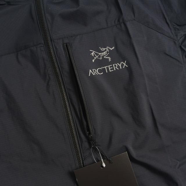 アークテリクス ARC’TERYX スコーミッシュフーディー ｜ メンズ S-XXL ウィンドシェル パーカー ナイロン ウインドブレイカーの通販は