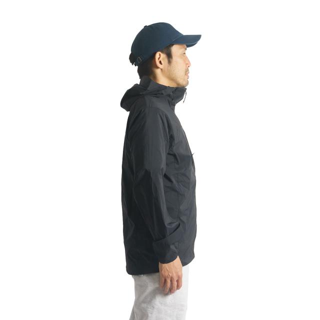 アークテリクス ARC’TERYX スコーミッシュフーディー ｜ メンズ S-XXL ウィンドシェル パーカー ナイロン ウインドブレイカーの通販は