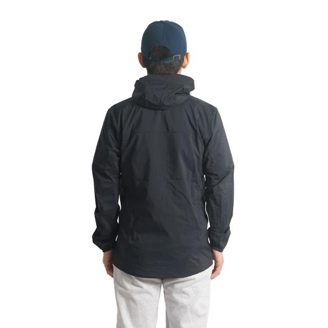 アークテリクス ARC’TERYX スコーミッシュフーディー ｜ メンズ S-XXL ウィンドシェル パーカー ナイロン ウインドブレイカーの通販は