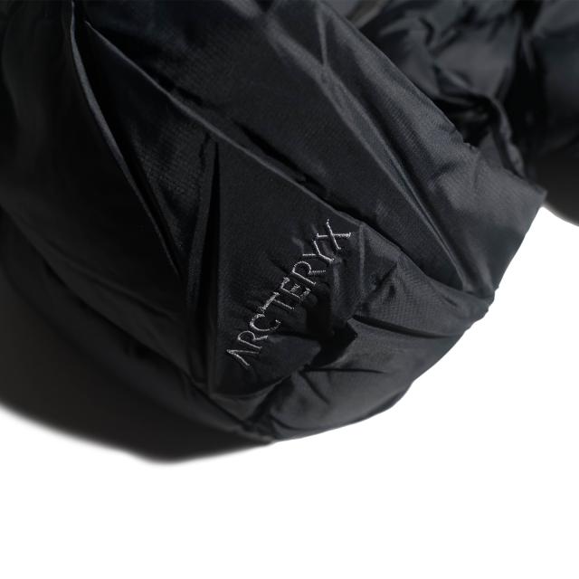 アークテリクス ARC’TERYX ソリウムフーディー ｜ X000007380 メンズ S-XL ダウンジャケット 防寒_15