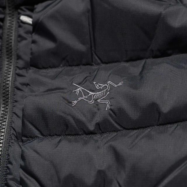 アークテリクス ARC’TERYX ソリウムフーディー ｜ X000007380 メンズ S-XL ダウンジャケット 防寒_3