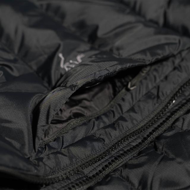 アークテリクス ARC’TERYX ソリウムフーディー ｜ X000007380 メンズ S-XL ダウンジャケット 防寒_6