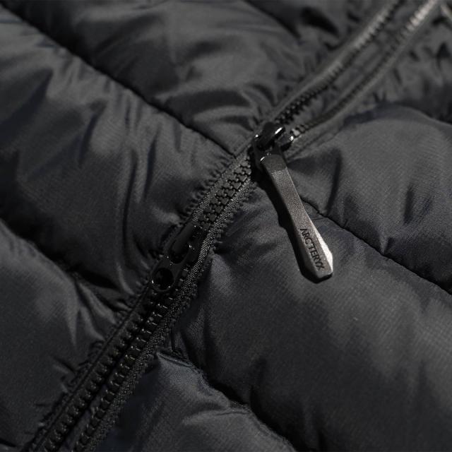 アークテリクス ARC’TERYX ソリウムフーディー ｜ X000007380 メンズ S-XL ダウンジャケット 防寒_9