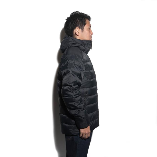 アークテリクス ARC’TERYX ソリウムフーディー ｜ X000007380 メンズ S-XL ダウンジャケット 防寒_17