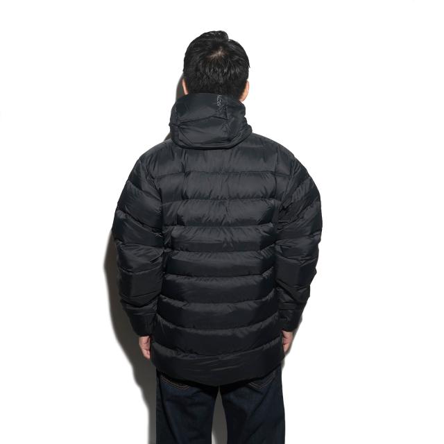 アークテリクス ARC’TERYX ソリウムフーディー ｜ X000007380 メンズ S-XL ダウンジャケット 防寒_18