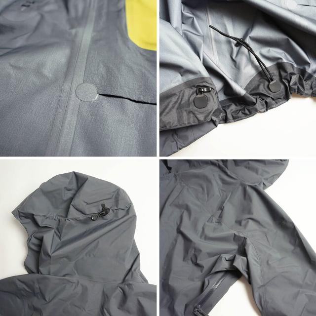 アークテリクス Arc Teryx アルファar ジャケット メンズ S Xxl ハードシェル ゴアテックス の通販はau Pay マーケット ｊａｌａｎａ ジャラーナ