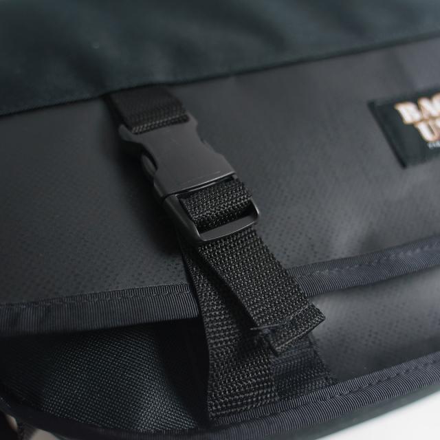バッグスユーエスエー BAGS USA メッセンジャーバッグ