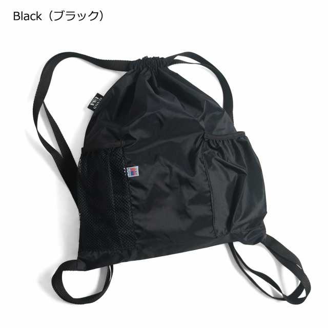 BAGS USA ナップサック - その他