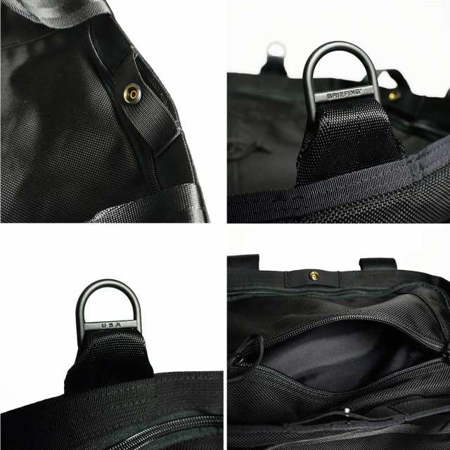 ブリーフィング BRIEFING クラウドジムワイヤー MADE IN USA