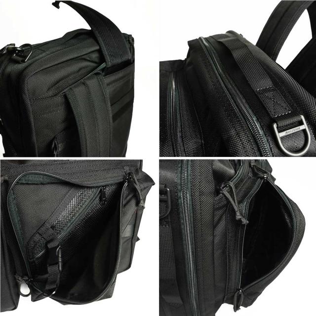 ブリーフィングBRIEFING PC LINER ビジネスバッグ USA製 BRIEFING 【並行輸入品 本国企画】ブリーフィング A4 3ウェイ
