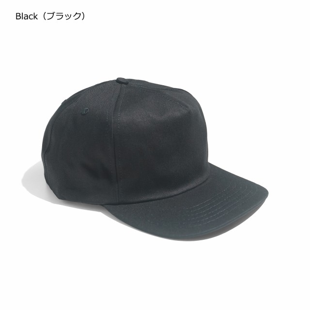 カリヘッドウエア CALI HEADWEAR ベースボールキャップ 5パネル