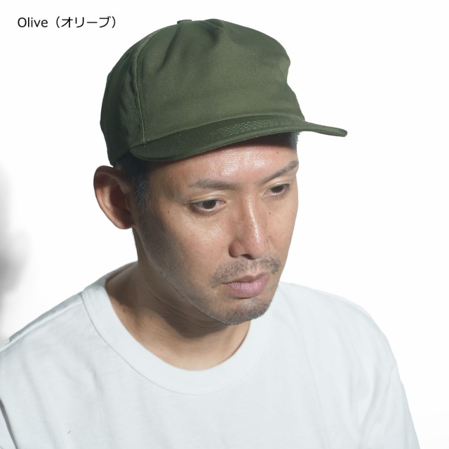 カリヘッドウエア CALI HEADWEAR ベースボールキャップ 5パネル