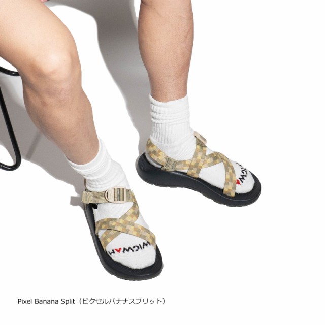 チャコ CHACO Z1クラッシック ｜ サンダル メンズ ブランド 大人