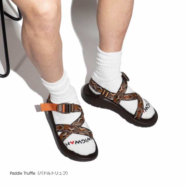 チャコ CHACO Z1クラッシック ｜ サンダル メンズ ブランド 大人
