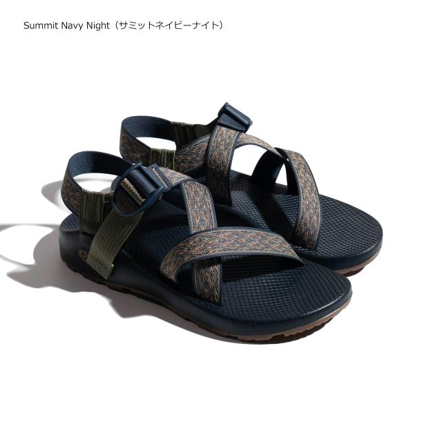 アメリカ製 USA製 Chaco チャコ サンダル ビーチ 27 Z1 Z2 チャコ CHACO Z1クラッシック ｜ サンダル メンズ ブランド 大人 M7