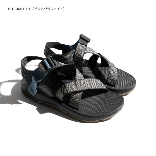 チャコ CHACO Z1クラッシック ｜ サンダル メンズ ブランド 大人 M7