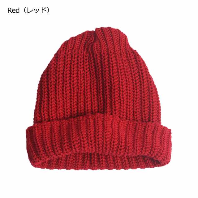 コロンビアニット COLUMBIA KNIT ワッチキャップ (メンズ