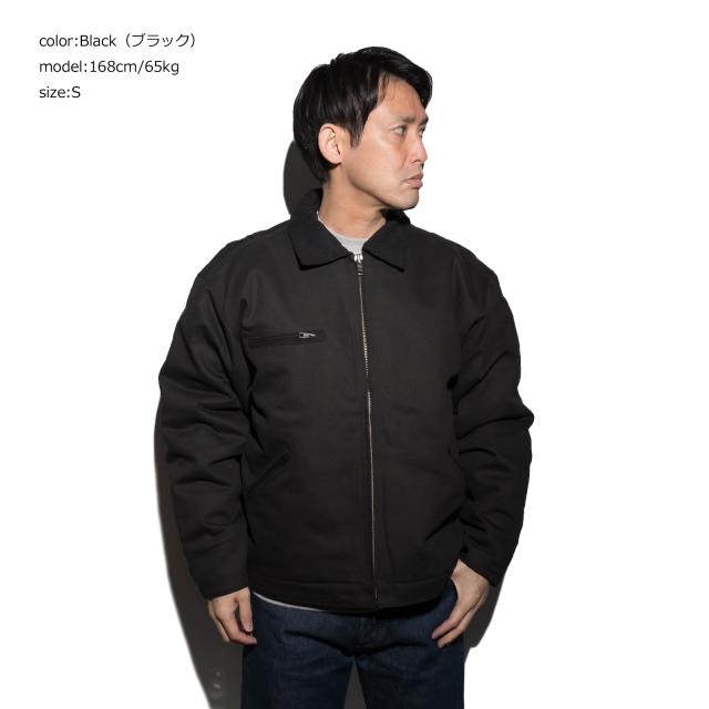 コーナーストーン J763 ダッククロスワークジャケット Amazon | コーナーストーン CORNER STONE J763 ダッククロス