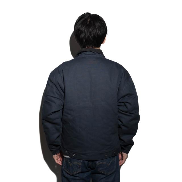 コーナーストーン CORNER STONE J763 ダッククロスワーク