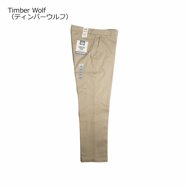 ドッカーズ DOCKERS シグネチャーカーキ クラッシックフィット ｜ メンズ 30-42 チノパンツ コットンチノ 綿チノ ノータック チノーズ  トラウザーの通販はau PAY マーケット - Ｊａｌａｎａ（ジャラーナ） | au PAY マーケット－通販サイト