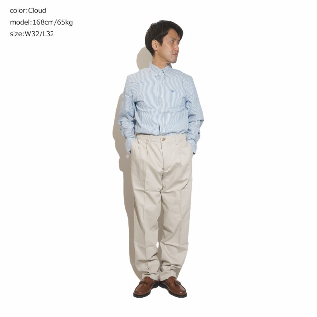 ドッカーズ DOCKERS シグネチャーカーキ プリーツ クラッシック ドッカーズ DOCKERS シグネチャーカーキ プリーツ クラッシック