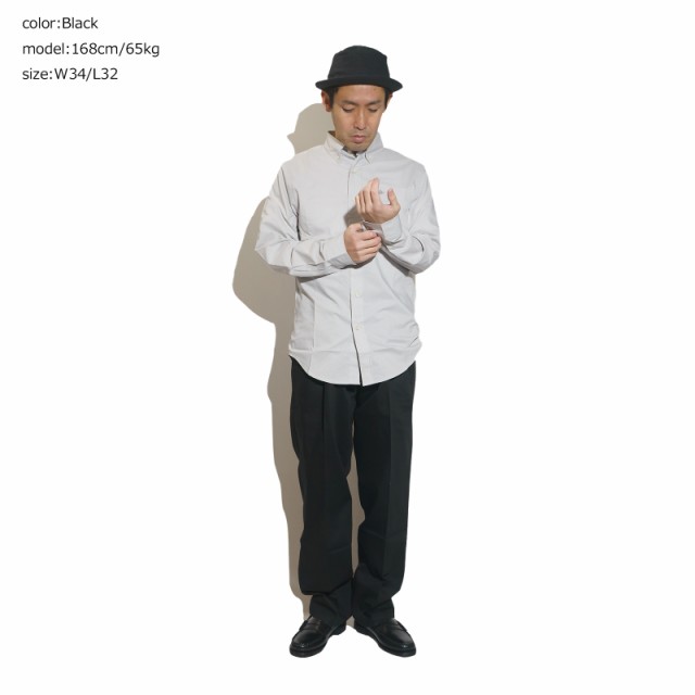 ドッカーズ DOCKERS シグネチャーカーキ プリーツ クラッシック