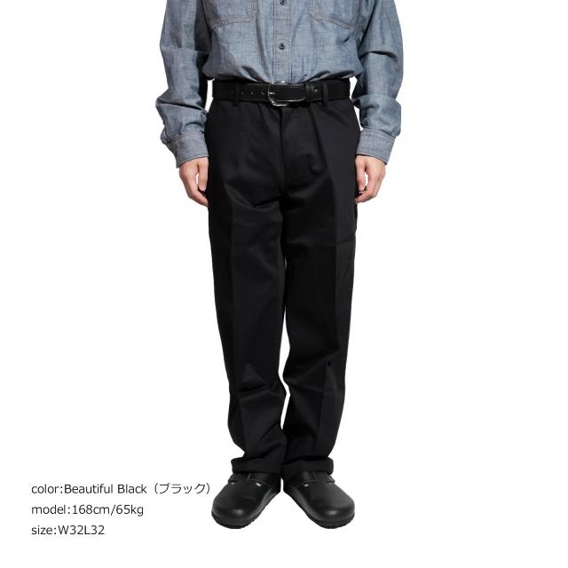 ドッカーズ DOCKERS シグネチャーアイロンフリーカーキ クラッシックフィット ステインディフェンダー ｜ メンズ チノパンツ コットン 綿 ノータック トラウザー_9