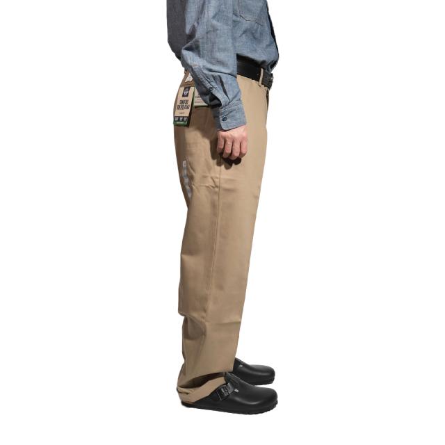 ドッカーズ DOCKERS シグネチャーアイロンフリーカーキ クラッシックフィット ステインディフェンダー ｜ メンズ チノパンツ コットン 綿 ノータック トラウザー_13