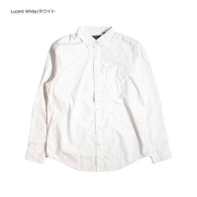 ドッカーズ DOCKERS シグネチャー ステインディフェンダー シャツ クラシックフィット ｜ メンズ 長袖シャツ 防汚 防シワ コットン ストレッチ ビジカジ_2