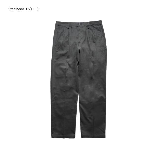 ドッカーズ DOCKERS シグネチャーアイロンフリーカーキプリーツ