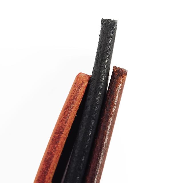 エズラアーサー Ezra Arthur No.1 レザーベルト (アメリカ製 米国製 メンズ 32-38インチ ハーマンオーク ブライドルレザー)の通販は