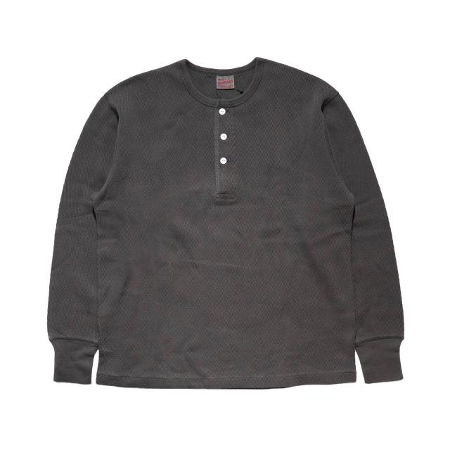 ヘルスニット Healthknit 22024 サーマルキング ラッセルハニカム