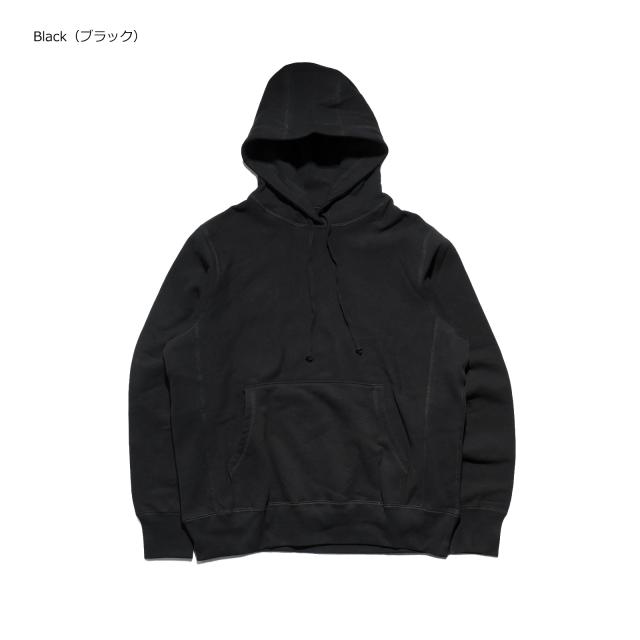 ハウスオブブランクス HOUSE OF BLANKS 3008 プルオーバーフーデッドスウェット カナダ製 ｜ メンズ S M L XL XXL MADE IN CANADA 裏起毛 パーカー フーディー_1