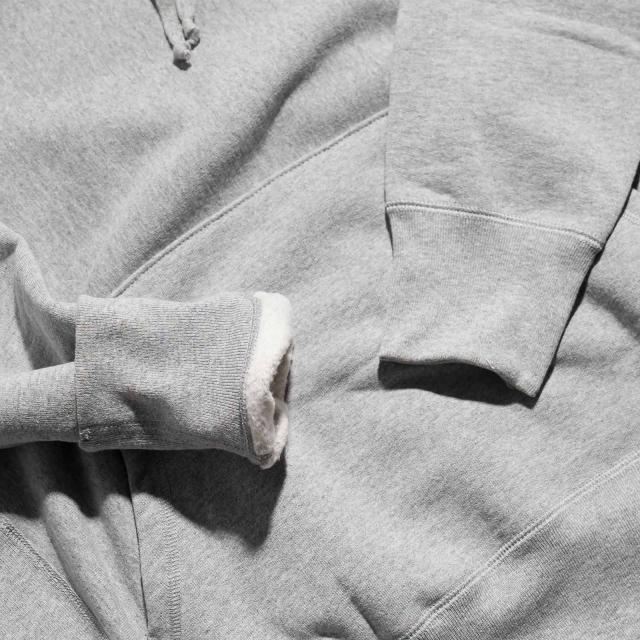 ハウスオブブランクス HOUSE OF BLANKS 3008 プルオーバーフーデッドスウェット カナダ製 ｜ メンズ S M L XL XXL MADE IN CANADA 裏起毛 パーカー フーディー_10