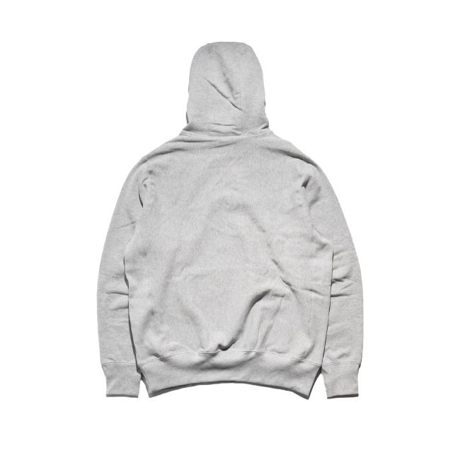 ハウスオブブランクス HOUSE OF BLANKS 3008 プルオーバーフーデッドスウェット カナダ製 ｜ メンズ S M L XL XXL MADE IN CANADA 裏起毛 パーカー フーディー_12