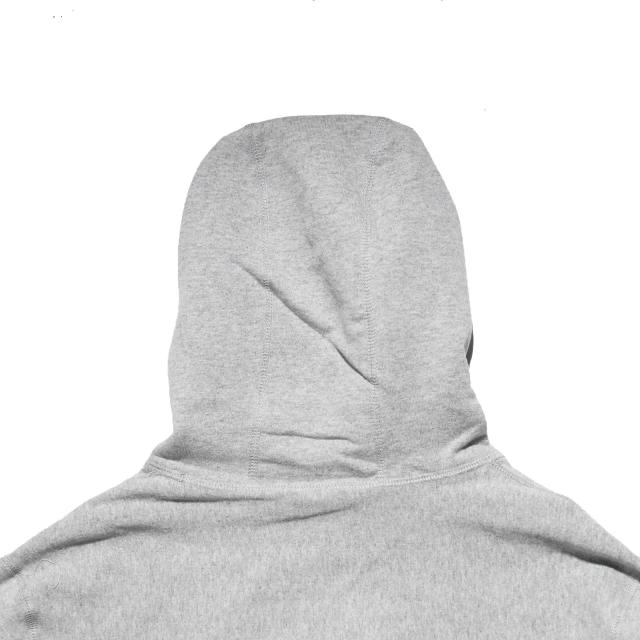 ハウスオブブランクス HOUSE OF BLANKS 3008 プルオーバーフーデッドスウェット カナダ製 ｜ メンズ S M L XL XXL MADE IN CANADA 裏起毛 パーカー フーディー_13